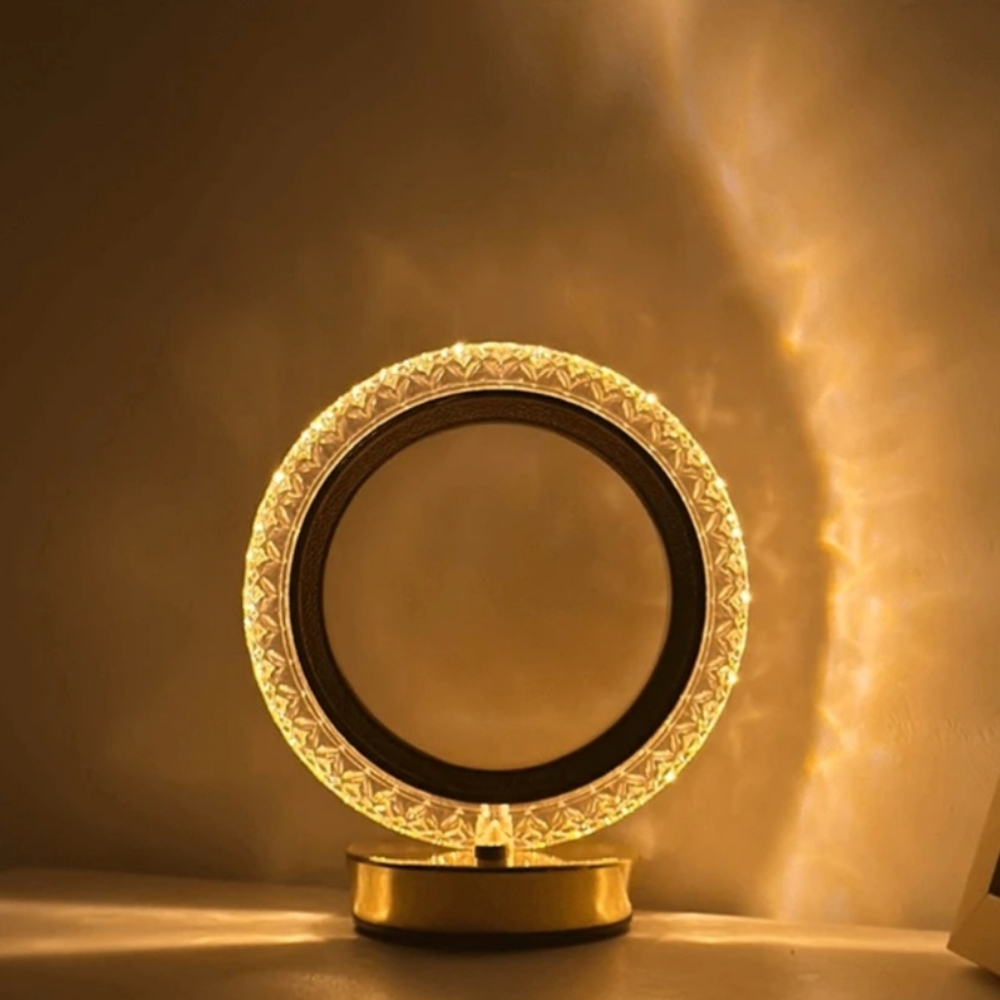 🔥🆕️ LED Mood Light- Ring